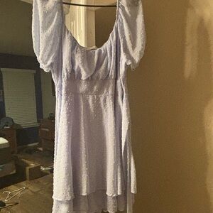 Altr’d state dress